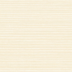 Lichtbeige Arte Drift behang met subtiel horizontaal lijnpatroon.