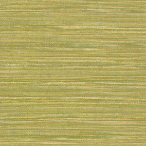 Lichtgroen Arte Drift behang met fijne horizontale lijnen in natuurlijke tinten.