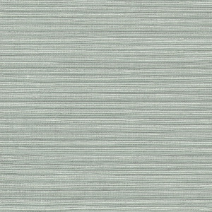 Grijs Arte Drift behang met een fijn horizontaal lijnenpatroon.