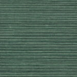 Groen gestreept muurpatroon van het Arte Drift behang, model 40316.