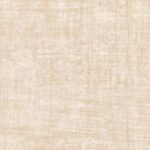 Beige muurtextuur met een geborstelde suède-look uit de Arte Essentials collectie.