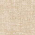 Beige Arte Essentials Brushed Suede behang met een zachte, suède-achtige textuur en subtiel linnenpatroon.