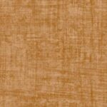 Bruin suède-achtig behang met een geborstelde textuur uit de Arte Essentials Brushed Suede collectie.