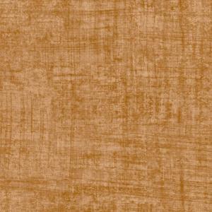 Bruin suède-achtig behang met een geborstelde textuur uit de Arte Essentials Brushed Suede collectie.