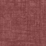 Rode, suèdeachtige structuur uit de Arte Essentials Brushed Suede-collectie.