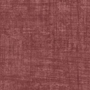 Rode, suèdeachtige structuur uit de Arte Essentials Brushed Suede-collectie.