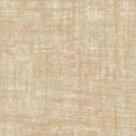 Beige wandbekleding met een geborsteld suède textuureffect uit de Arte Essentials Brushed Suede collectie.