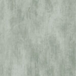 Lichtgroen behang met een gewassen linnenstructuur uit de Arte Essentials Washed Linen collectie.