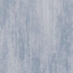 Grijsblauw Arte Essentials Washed Linen 59522 behang met een linnenstructuur en subtiele verticale textuur.