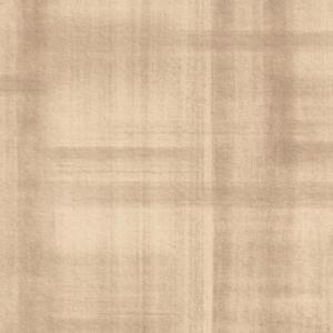 Beige textuur van Arte Essentials Washed Linen Doudeville met een zacht, linnenachtig patroon.