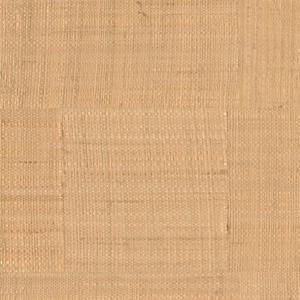 Beige geweven behang met subtiele textuur uit de Arte Icarus Telaio collectie.