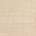 Beige behang met een geweven textuur uit de Arte Icarus Telaio collectie.
