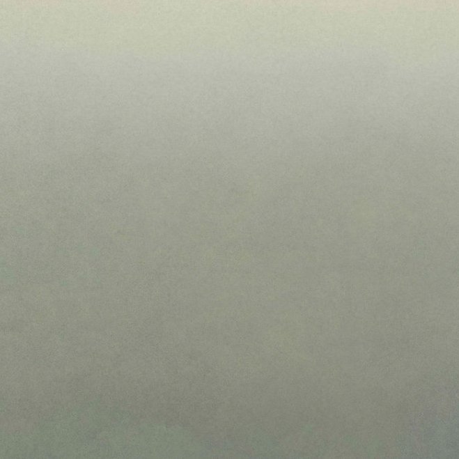Lichtgroen tot grijsgroen kleurverlopend Arte Joy Zenitude JOY83 behang met een zachte, matte textuur.
