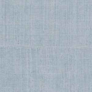 Lichtblauw behang met een subtiele zijdeachtige textuur uit de Arte Katan Silk collectie.