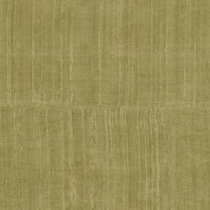 Arte behang Katan Silk 11510A Olive groen