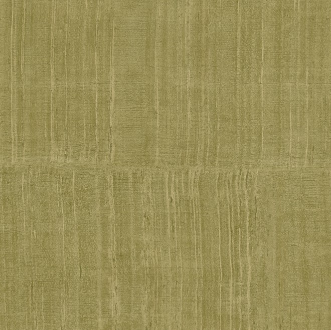 Arte behang Katan Silk 11510A Olive groen