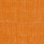 Arte behang Katan Silk 11511A Blaze oranje