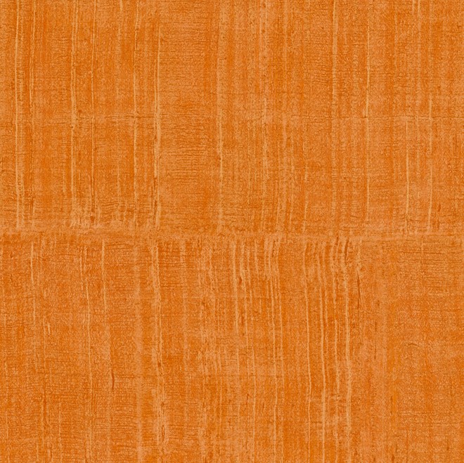 Arte behang Katan Silk 11511A Blaze oranje