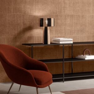 Arte behang Katan Silk 11526A Tawny Buningh