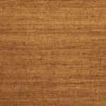 Bruin Arte Line 80702B behang met een fijne, horizontale textuur en linnenlook.