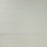 Lichtgrijs Arte Line 72746 behang met een fijne, linnenachtige textuur.