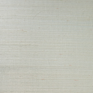 Lichtgrijs Arte Line 72746 behang met een fijne, linnenachtige textuur.