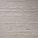 Grijs Arte Line 72748 behang met een subtiele horizontale textuur.