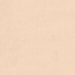 Beige effen behang uit de Arte Marquesa Noble collectie met een zachte suèdeachtige textuur.