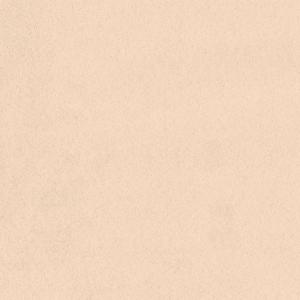 Beige effen behang uit de Arte Marquesa Noble collectie met een zachte suèdeachtige textuur.