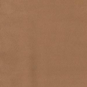 Effen bruin behang met een fluweelachtige textuur uit de Arte Marquesa Noble collectie.