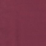 Dieprood Arte Marquesa Noble 31756 behang met een effen fluwelen textuur.