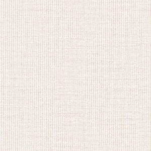 Lichtbeige behang met een subtiele linnenstructuur uit de Arte Merino Lana 63500 collectie.