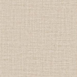 Beige textuurbehang met een fijne linnenlook uit de Arte Merino Lana 63502 collectie van Buningh.