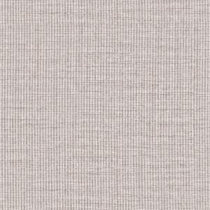 Lichtgrijs behang met een fijne, geweven textuur uit de Arte Merino Lana 63504 collectie.