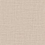 Beige textuurbehang uit de Arte Merino Lana 63505 collectie met een fijn geweven linnenlook.