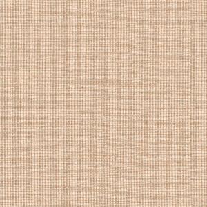 Beige textuur van het Arte Merino Lana 63507 behang met een geweven linnenlook.