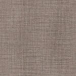 Alt-tekst: Bruinbeige Arte Merino Lana 63508 behang met fijne textielstructuur.