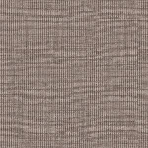 Alt-tekst: Bruinbeige Arte Merino Lana 63508 behang met fijne textielstructuur.