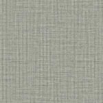 Grijs geweven behang met een fijne textielstructuur uit de Arte Merino Lana 63511 collectie.