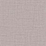 Lichtroze Arte Merino Lana 63512 behang met een fijne, geweven textuur.