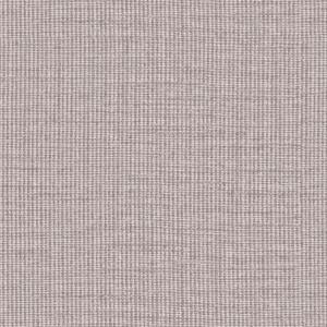 Lichtroze Arte Merino Lana 63512 behang met een fijne, geweven textuur.