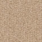 Beige, textuurachtig behang met een subtiel geweven patroon uit de Arte Merino Montagna 63527 collectie van Buningh.