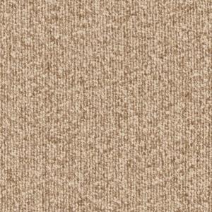 Beige, textuurachtig behang met een subtiel geweven patroon uit de Arte Merino Montagna 63527 collectie van Buningh.
