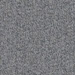Grijze textuur van Arte Merino Montagna 63531 behang met een subtiel geweven patroon.