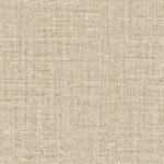 Beige behang met een geweven linnenstructuur uit de Arte Merino Ovillo 63542 collectie.