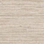 Beige behang met een geweven textuur uit de Arte Pampas Sombra 73541 collectie.