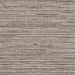 Grijsbruin behang met een geweven textuur uit de Arte Pampas Sombra collectie.