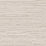 Beige behang met een horizontaal gestreept textuurpatroon uit de Arte Pampas Matiz 73520 collectie.