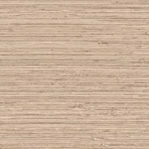 Beige behang met horizontale, natuurlijke linnenstructuur uit de Arte Pampas Matiz 73522 collectie.