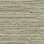 Behang met een horizontaal gestreept patroon in natuurlijke aardetinten uit de Arte Pampas Matiz 73532 collectie.